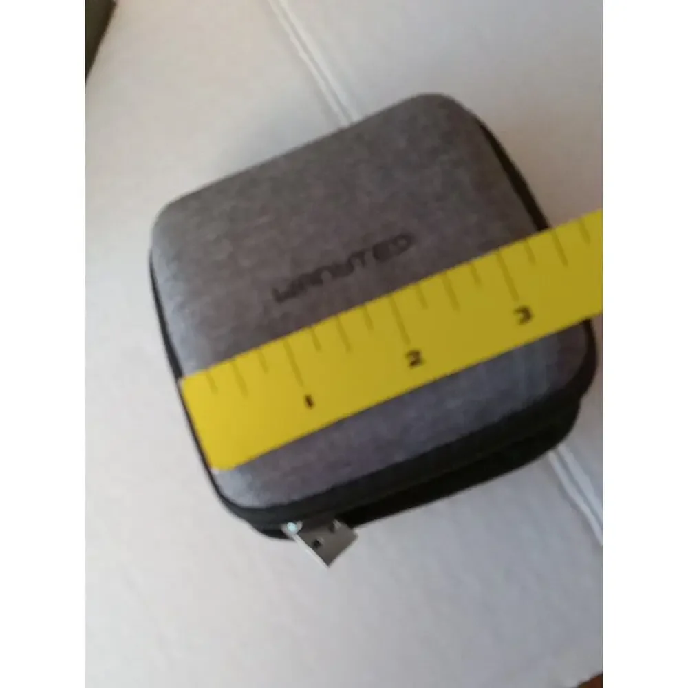 NIB Wanyted Charging Line Type-C Cable in Black